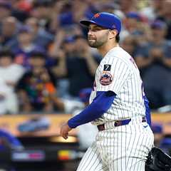 How the Mets’ David Peterson draft vision is paying off