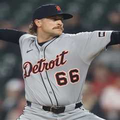Tigers vs. Rays odds, prediction: MLB best bets, picks Saturday