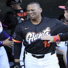 Rafael Devers reveals ‘it’s been a long time’ since he’s been this happy following shock trade