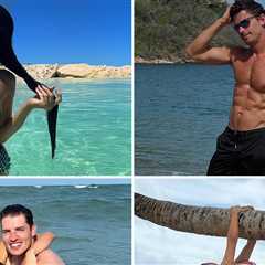 2025 Summer Beach Vacations ... Fun in the Sun!