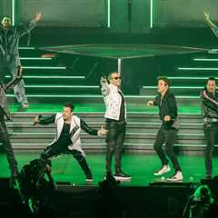 New Kids on the Block Las Vegas Setlist: Every Song From Night 1 of ‘Right Stuff’ Residency