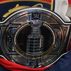NHL futures bettors can take advantage of postseason chalk