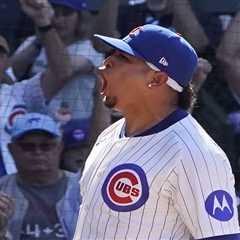 Fantasy baseball: The relievers that can propel your playoff push