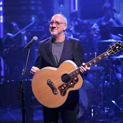 Pete Townshend Speaks Out About The Who’s Split With Zak Starkey: ‘I Have to Be Careful What I Say’