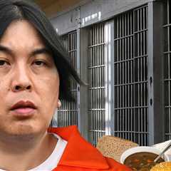 Ippei Mizuhara's Prison Diet Revealed