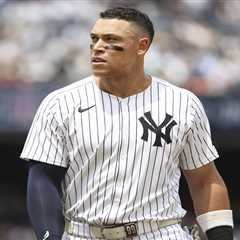 Yankees vs. Reds odds, prediction: MLB picks, best bets for Monday