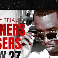 Diddy Trial Highlights From 27th Day of Witness Testimony