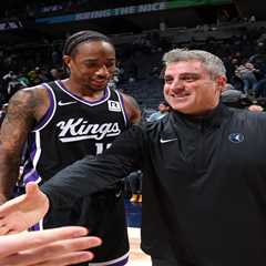 Knicks have third head coach candidate as Micah Nori interviews for job