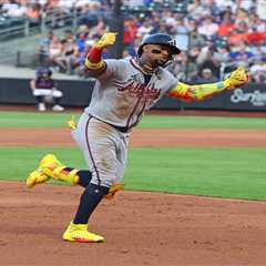 Spiraling Mets keep sinking to new lows with another futile loss to Braves