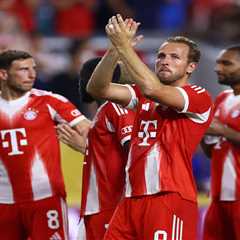Bayern Munich vs. Benfica odds, predictions: FIFA Club World Cup picks, best bets Tuesday