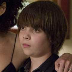 Shane on 'Weeds' 'Memba Him?!