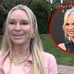 'Queen of Versailles' Jackie Siegel Backs Kristin Chenoweth Over National Anthem Slander