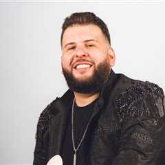 El Fantasma Claims Eighth No. 1 on Regional Mexican Airplay Chart With ‘Ya Me Vale Madre’