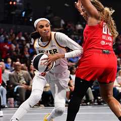 Fever’s DeWanna Bonner conundrum coming to a head