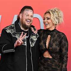 Watch Jelly Roll’s Sweet Response to Bunnie XO’s NSFW Suggestion