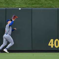 Pete Crow-Armstrong forgot how many outs there were in embarrassing Cubs blunder