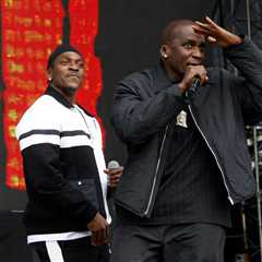 Clipse Finally Address The Neptunes’ Breakup: ‘We’re Brothers’