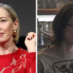 44-Year-Old Carrie Coon Got Real About How Her Career Has Been Impacted By Her Decision Not To Get..