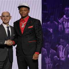 Ace Bailey’s Jazz feelings revealed as 2025 NBA Draft gamble backfires