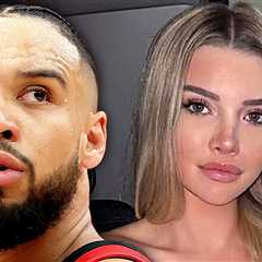 NBA's Dillon Brooks Files For Restraining Order Against Ex