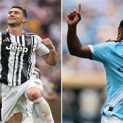 Club World Cup: How to watch Juventus vs. Manchester City for free