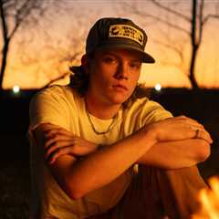 Blake Whiten Signs With Enchntmnt/Warner Records