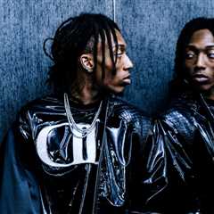 Lil Tecca Returns to No. 1 on Top R&B/Hip-Hop Albums Chart Six Years Later