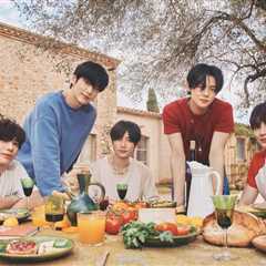TOMORROW X TOGETHER to Close Out Group’s Latest Era With New Album ‘The Star Chapter: TOGETHER’