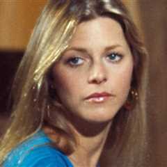Jaime Sommers in 'The Bionic Woman' 'Memba Her?!