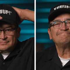 Dave Hester Returns to 'Storage Wars' After Stroke