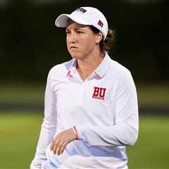 Boston University soccer player accuses assistant coach of sexual harassment after Alex Cooper’s..