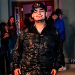 A Voice Silenced, A Legacy Begins: Mexican Rising Star Chuy Montana’s Debut Album..