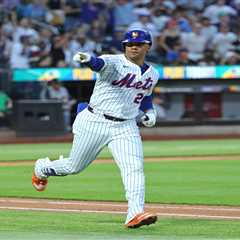 Mets, Juan Soto knew this was coming all along