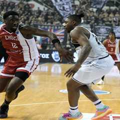 Knicks end up with Mohamed Diawara after second-round 2025 NBA Draft trade