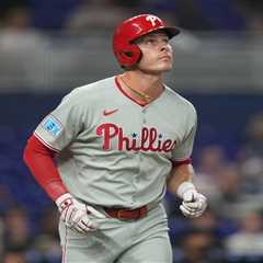 Max Kepler says Phillies broke their offseason promise: ‘The biggest challenge’