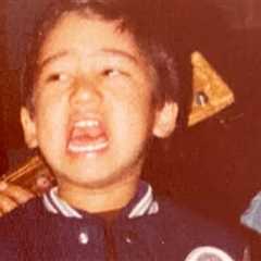 Guess Who This Animated Kiddo Turned Into!