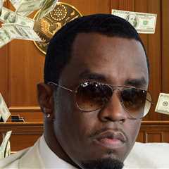 Diddy's Defense Says in Closing Argument, Criminal Case Boils Down to Money