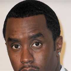 Diddy Sued by Man Who Claims He Was Sodomized, Told 'You're About to Get That Diddy Love'