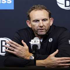 Sean Marks’ controversial Nets draft picks had better answer the questions they come with