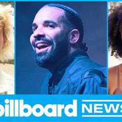 Could Drake’s ‘Nokia’ Be the Song of the Summer? The Public Weighs In | Billboard News
