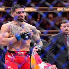 UFC 317 predictions: Full fight card picks for prelims and main card