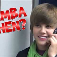 Justin Bieber 'Memba When?!