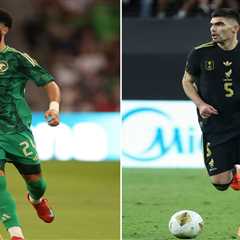 How to watch Mexico vs. Saudi Arabia in 2025 Gold Cup quarterfinals for free