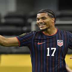 United States vs. Costa Rica odds, predictions: Gold Cup best bets, picks Sunday
