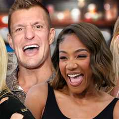 Drunk Celebrity Timeline