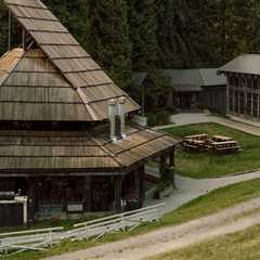 The Growing Trend of Eco-Friendly and Sustainable Art Studios in Southeastern Washington