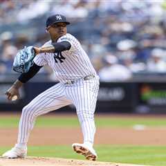 Marcus Stroman makes case to stay in Yankees rotation with strong return