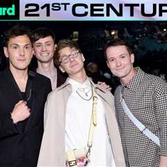 The 25 Biggest One Hit Wonders of the 21st Century