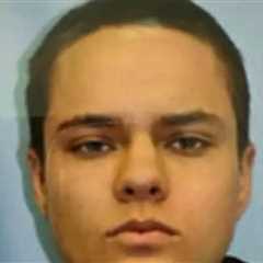 Idaho Sniper Who Killed 2 Firefighters ID'd as 20-year-old Wess Roley