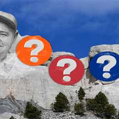 Mount Postmore: The greatest NY baseball players of all time, voted by our experts